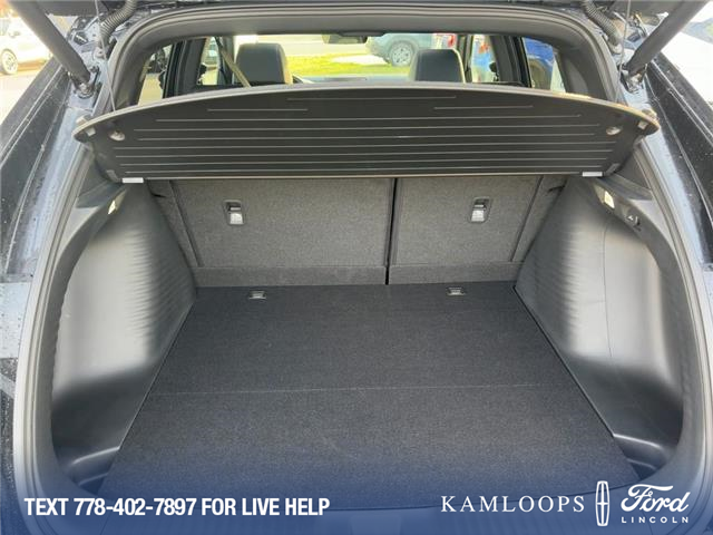 2025 Acura ADX A-Spec (Stk: 9K2547) in Kamloops - Image 9 of 22