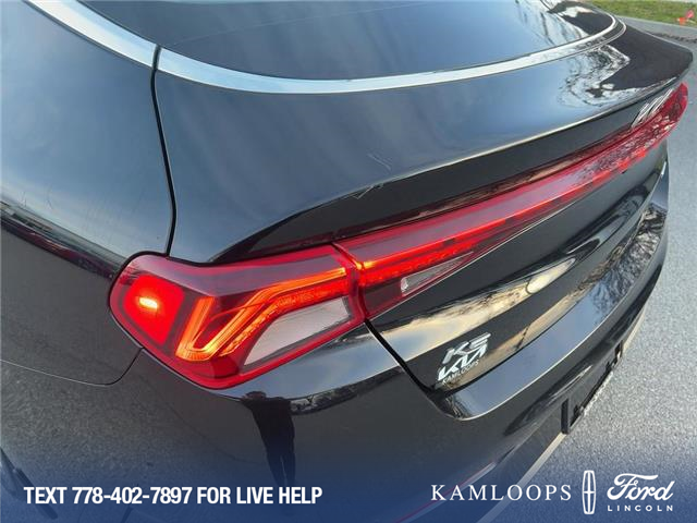 2022 Kia K5 EX (Stk: 9K2549) in Kamloops - Image 7 of 21