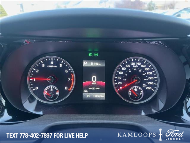 2022 Kia K5 EX (Stk: 9K2549) in Kamloops - Image 11 of 21
