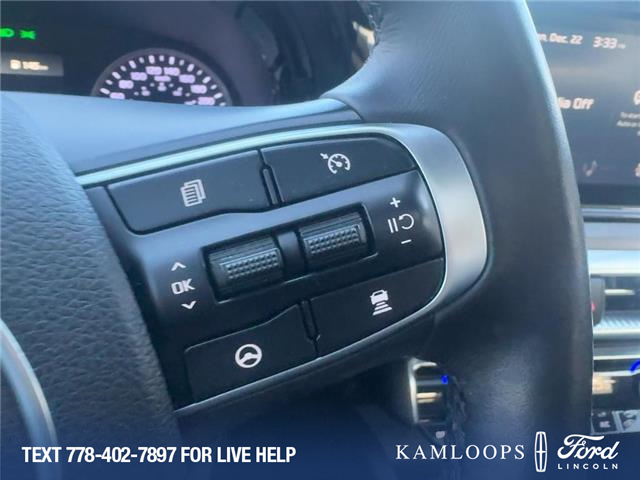 2022 Kia K5 EX (Stk: 9K2549) in Kamloops - Image 12 of 21