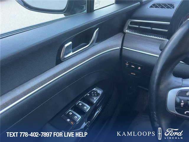 2022 Kia K5 EX (Stk: 9K2549) in Kamloops - Image 13 of 21