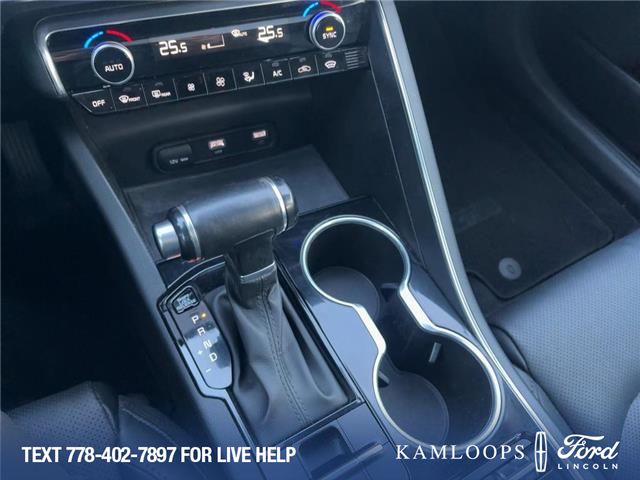 2022 Kia K5 EX (Stk: 9K2549) in Kamloops - Image 14 of 21