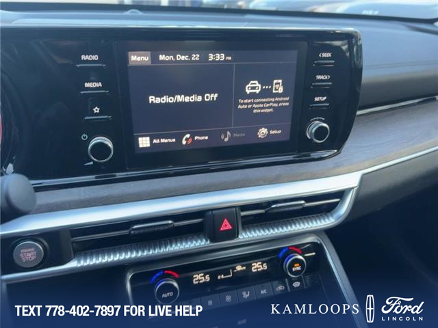 2022 Kia K5 EX (Stk: 9K2549) in Kamloops - Image 15 of 21