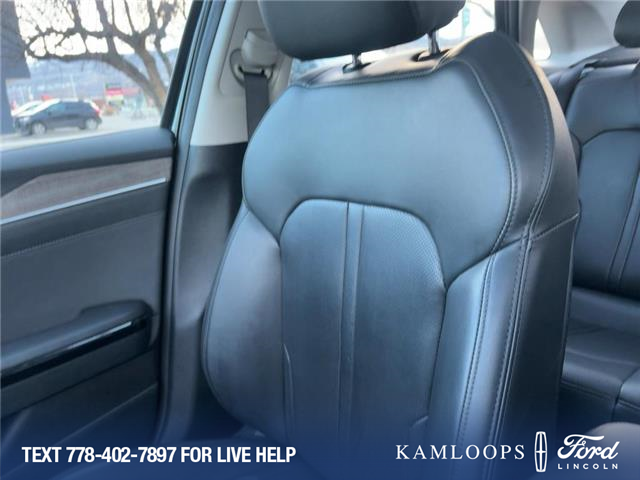 2022 Kia K5 EX (Stk: 9K2549) in Kamloops - Image 16 of 21