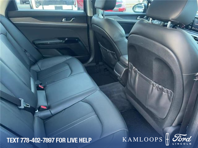 2022 Kia K5 EX (Stk: 9K2549) in Kamloops - Image 19 of 21