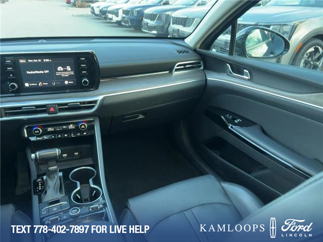 2022 Kia K5 EX (Stk: 9K2549) in Kamloops - Image 21 of 21