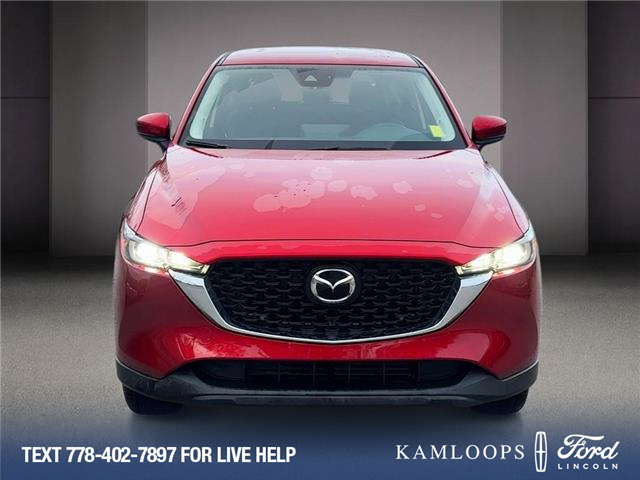 2024 Mazda CX-5 GS w/o CD (Stk: 9K2541) in Kamloops - Image 2 of 22