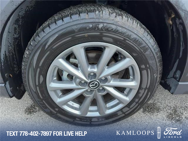 2024 Mazda CX-5 GS w/o CD (Stk: 9K2541) in Kamloops - Image 6 of 22