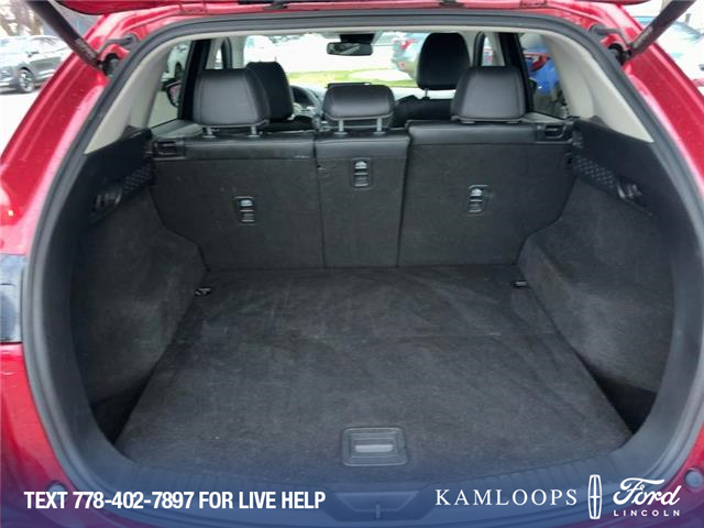 2024 Mazda CX-5 GS w/o CD (Stk: 9K2541) in Kamloops - Image 9 of 22