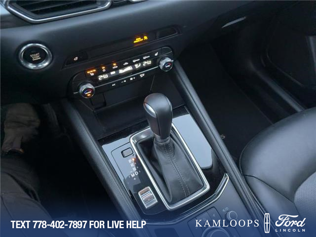 2024 Mazda CX-5 GS w/o CD (Stk: 9K2541) in Kamloops - Image 15 of 22