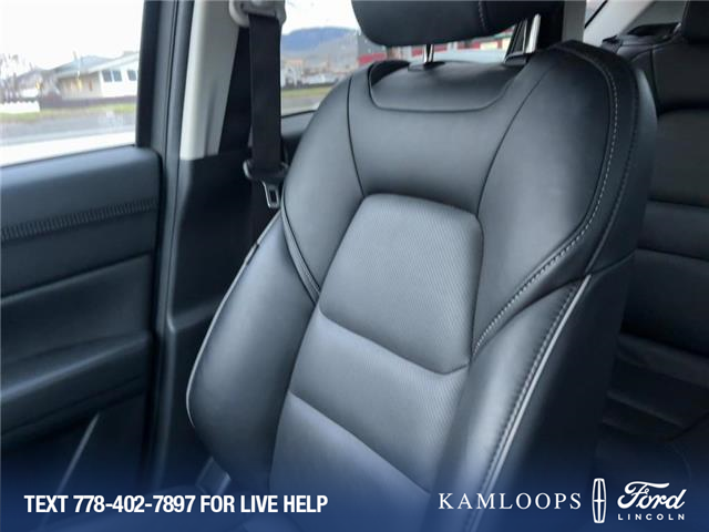 2024 Mazda CX-5 GS w/o CD (Stk: 9K2541) in Kamloops - Image 17 of 22