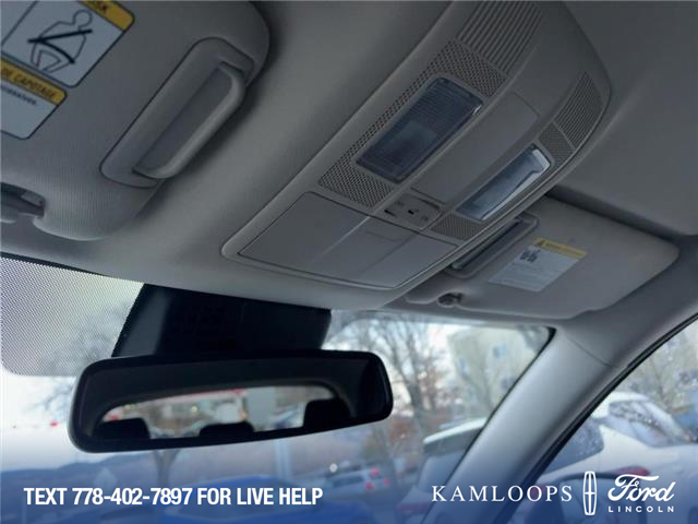 2024 Mazda CX-5 GS w/o CD (Stk: 9K2541) in Kamloops - Image 18 of 22