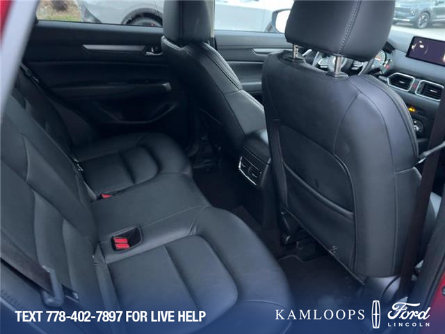 2024 Mazda CX-5 GS w/o CD (Stk: 9K2541) in Kamloops - Image 20 of 22