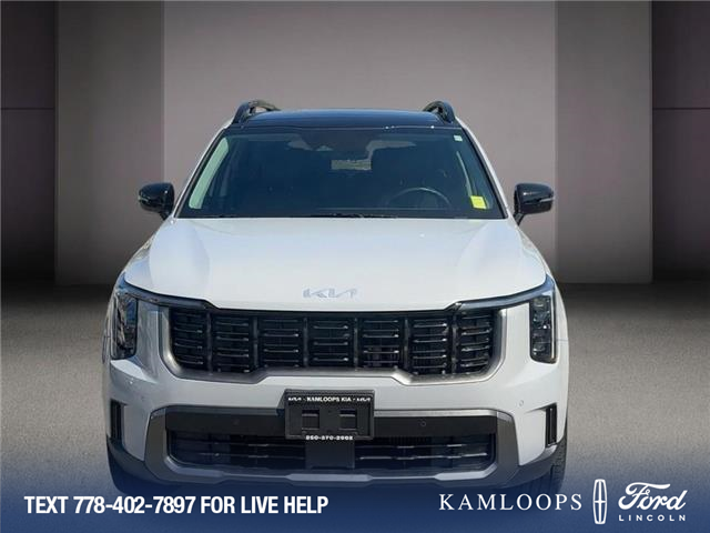 2024 Kia Sorento 2.5T X-Line (Stk: 9K2537) in Kamloops - Image 2 of 22