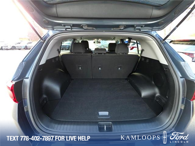 2021 Kia Sportage LX (Stk: 5T0263A) in Kamloops - Image 9 of 22