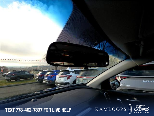 2021 Kia Sportage LX (Stk: 5T0263A) in Kamloops - Image 18 of 22