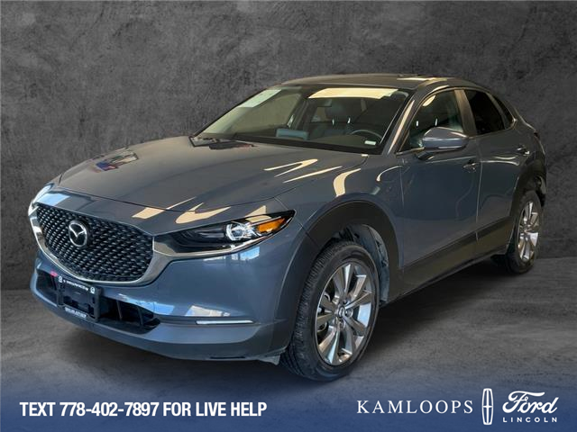 2024 Mazda CX-30 GS (Stk: P3889) in Kamloops - Image 1 of 25