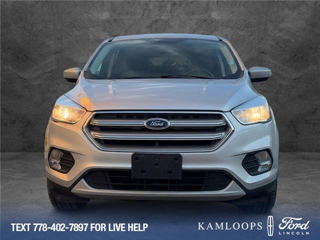 2017 Ford Escape SE (Stk: 5P124B) in Kamloops - Image 2 of 25