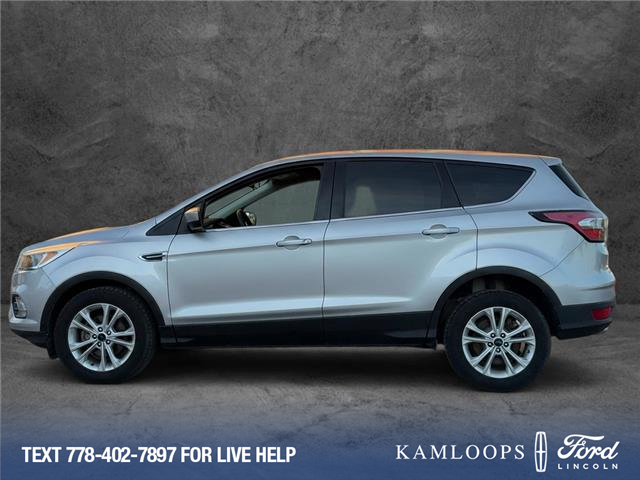 2017 Ford Escape SE (Stk: 5P124B) in Kamloops - Image 3 of 25