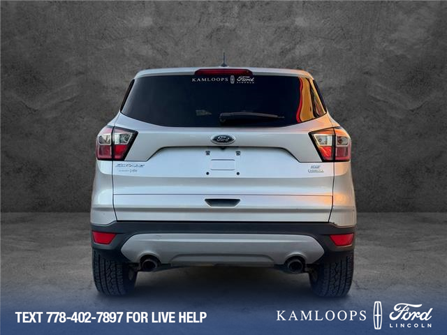2017 Ford Escape SE (Stk: 5P124B) in Kamloops - Image 5 of 25
