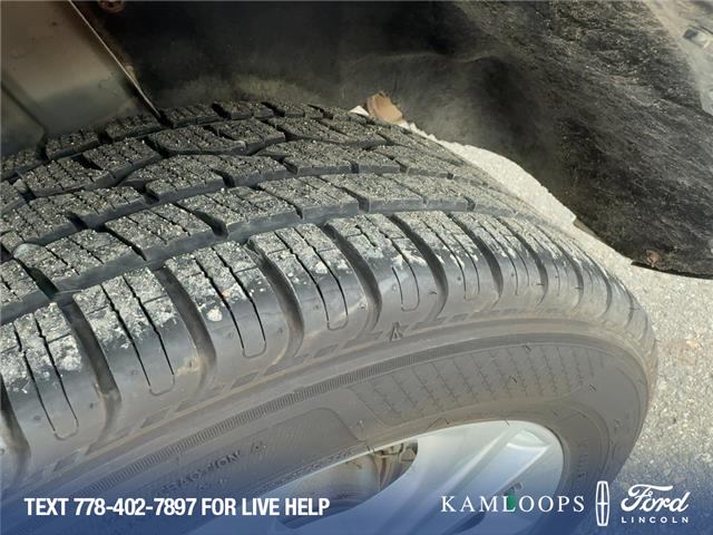 2017 Ford Escape SE (Stk: 5P124B) in Kamloops - Image 7 of 25