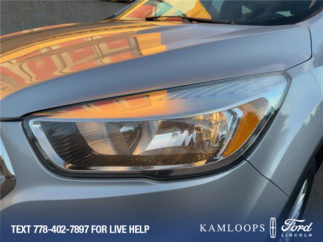 2017 Ford Escape SE (Stk: 5P124B) in Kamloops - Image 8 of 25