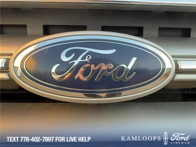 2017 Ford Escape SE (Stk: 5P124B) in Kamloops - Image 9 of 25