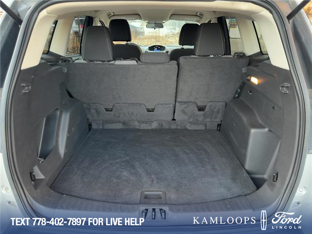 2017 Ford Escape SE (Stk: 5P124B) in Kamloops - Image 12 of 25