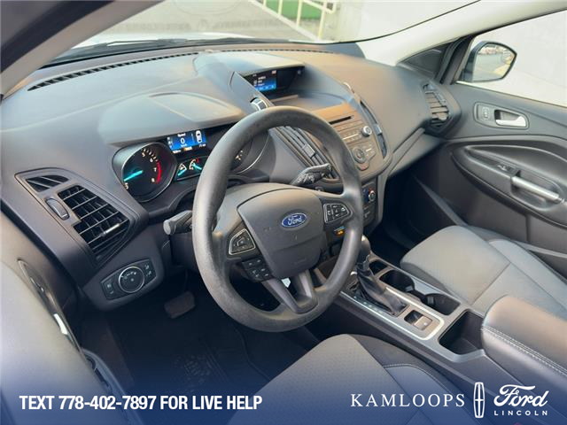 2017 Ford Escape SE (Stk: 5P124B) in Kamloops - Image 13 of 25
