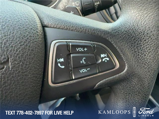 2017 Ford Escape SE (Stk: 5P124B) in Kamloops - Image 16 of 25