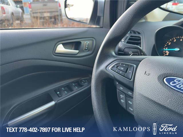 2017 Ford Escape SE (Stk: 5P124B) in Kamloops - Image 17 of 25