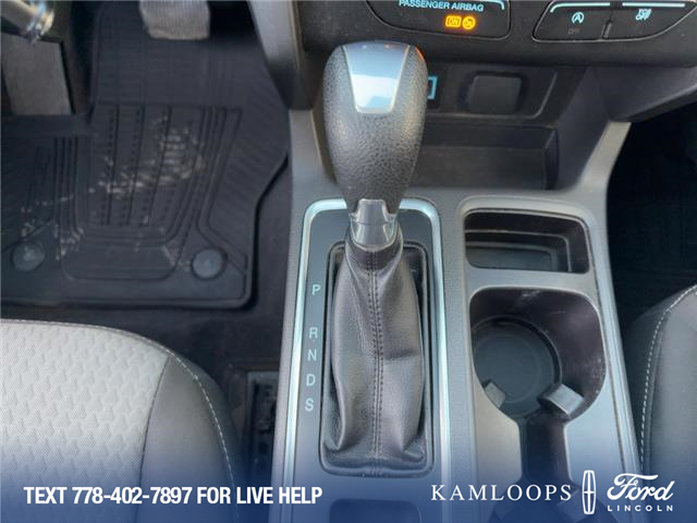 2017 Ford Escape SE (Stk: 5P124B) in Kamloops - Image 18 of 25