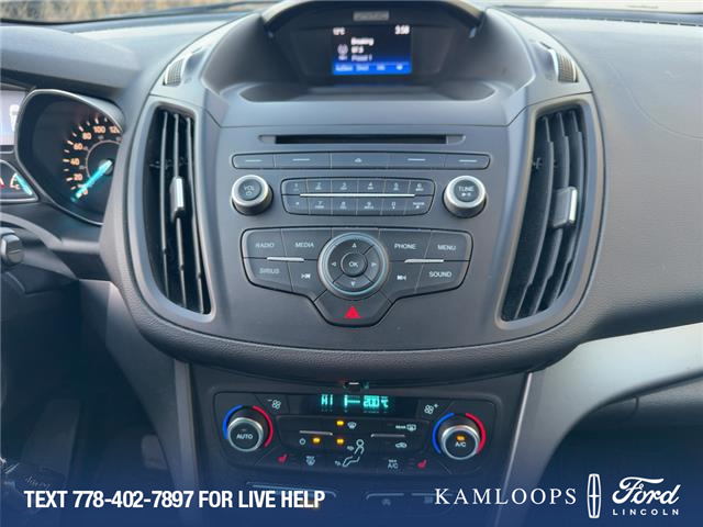 2017 Ford Escape SE (Stk: 5P124B) in Kamloops - Image 19 of 25