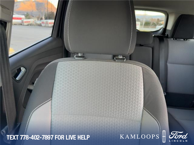 2017 Ford Escape SE (Stk: 5P124B) in Kamloops - Image 20 of 25