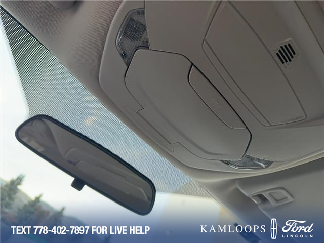 2017 Ford Escape SE (Stk: 5P124B) in Kamloops - Image 21 of 25