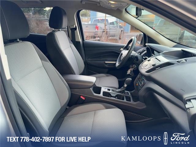 2017 Ford Escape SE (Stk: 5P124B) in Kamloops - Image 22 of 25