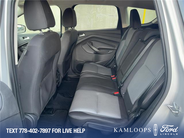 2017 Ford Escape SE (Stk: 5P124B) in Kamloops - Image 23 of 25