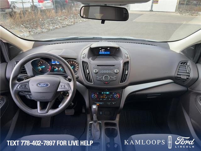 2017 Ford Escape SE (Stk: 5P124B) in Kamloops - Image 24 of 25