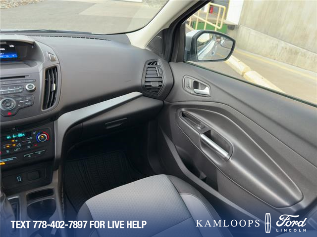 2017 Ford Escape SE (Stk: 5P124B) in Kamloops - Image 25 of 25