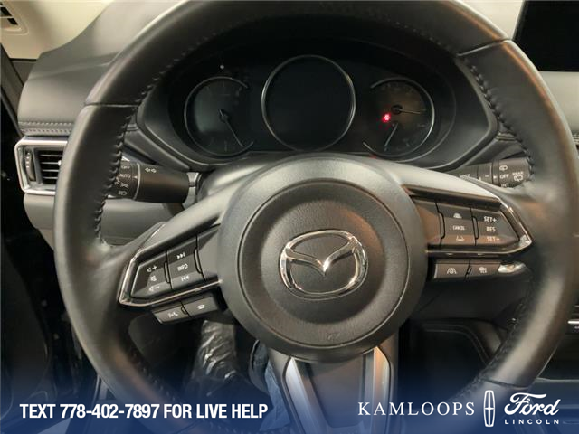 2025 Mazda CX-5 GT (Stk: P3899) in Kamloops - Image 14 of 25