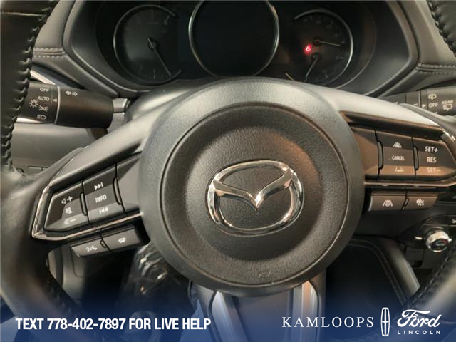 2025 Mazda CX-5 GT (Stk: P3899) in Kamloops - Image 16 of 25