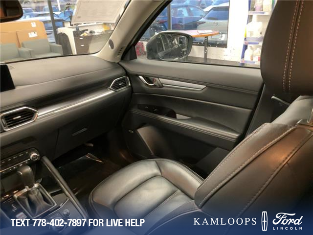 2025 Mazda CX-5 GT (Stk: P3899) in Kamloops - Image 25 of 25