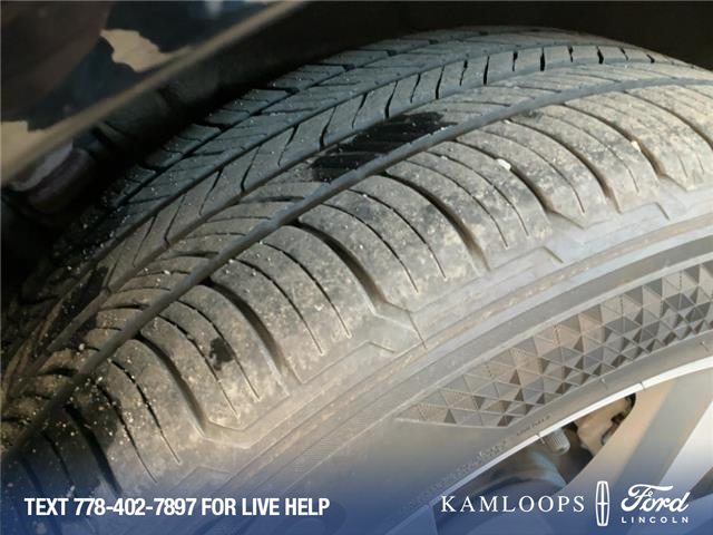 2024 Audi Q5 45 Komfort (Stk: P3870) in Kamloops - Image 7 of 25