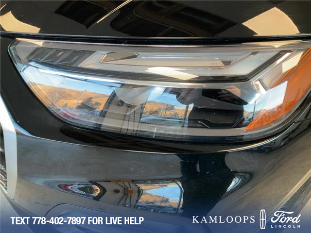 2024 Audi Q5 45 Komfort (Stk: P3870) in Kamloops - Image 8 of 25