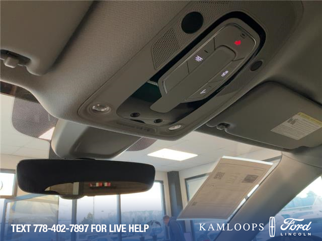 2024 Audi Q5 45 Komfort (Stk: P3870) in Kamloops - Image 21 of 25