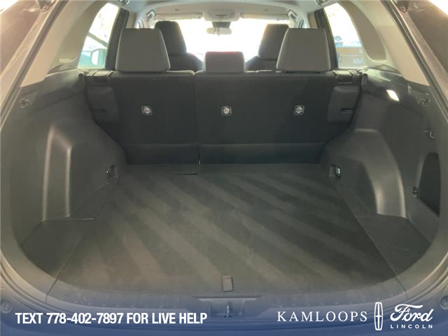 2025 Toyota RAV4 LE (Stk: P3897) in Kamloops - Image 12 of 25