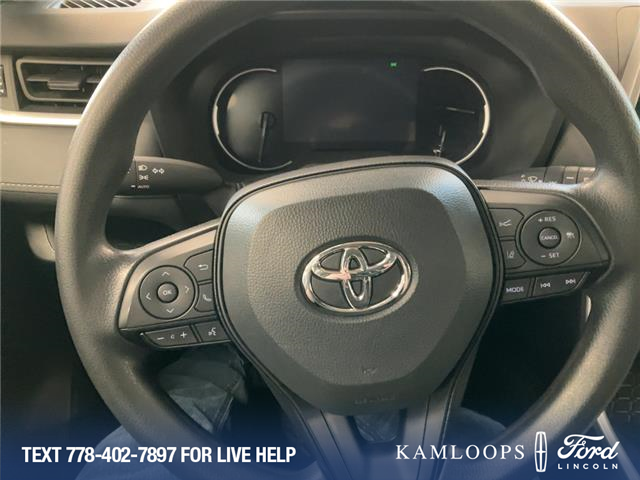 2025 Toyota RAV4 LE (Stk: P3897) in Kamloops - Image 14 of 25