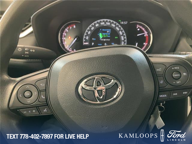 2025 Toyota RAV4 LE (Stk: P3897) in Kamloops - Image 16 of 25