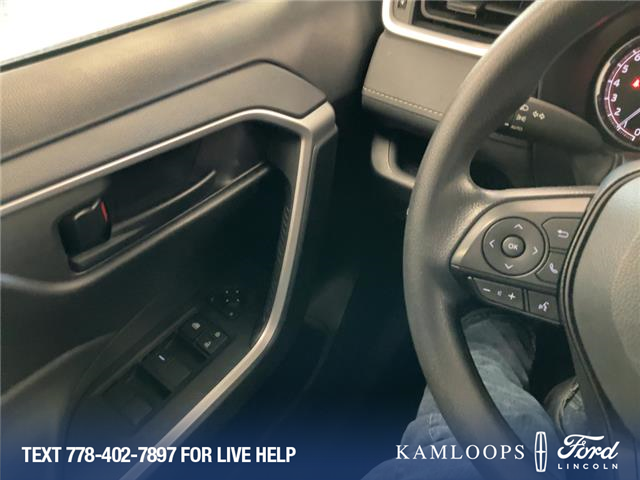 2025 Toyota RAV4 LE (Stk: P3897) in Kamloops - Image 17 of 25