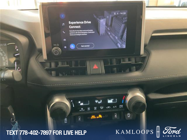 2025 Toyota RAV4 LE (Stk: P3897) in Kamloops - Image 19 of 25